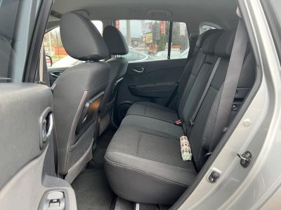 RENAULT KOLEOS 2.0 dCi Dynamique (Automata) Tempomat 2z.digitklíma. Keyless PDC Lejtmenet Vonóhorog