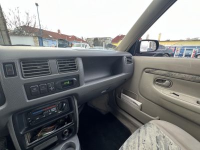 MAZDA DEMIO 1.3i GLX Comfort klíma. szervokormány. elektromos tükrök. 2027.11-ig műszaki