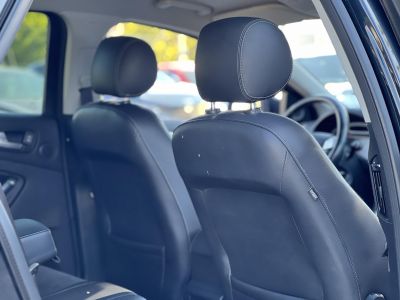 FORD MONDEO 2.0 TDCi Ghia Executive (Automata)