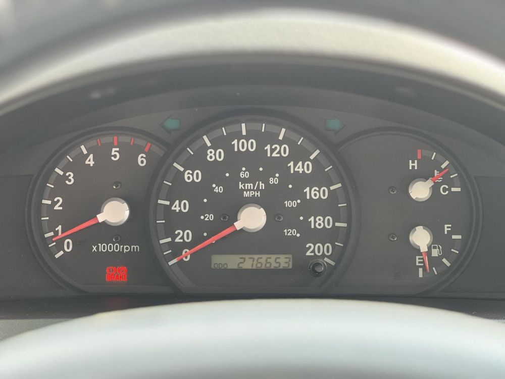 KIA SORENTO 2.5 CRDi EX Plus Vonóhorog. Frissen szervizelt!