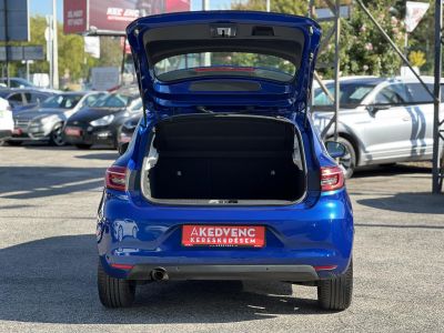 RENAULT CLIO 1.0 TCe Techno