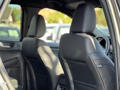 FORD KUGA 2.5 PHEV ST-Line X CVT 88e km. head-up. vonóhorog. ülés-kormányfűtés. CARPLAY!