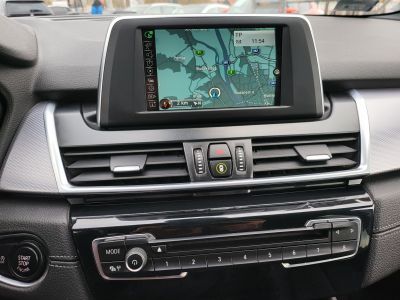 BMW 220d M Sport (Automata) (7 személyes ) Megkímélt. LED Navigáció Bluetooth Bőr PDC