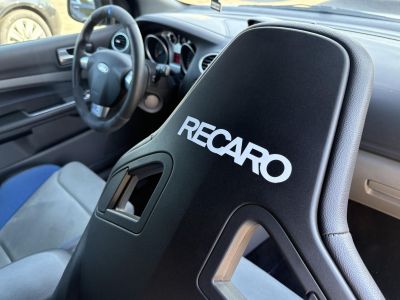 FORD FOCUS RS 2.5 T A LEGENDA