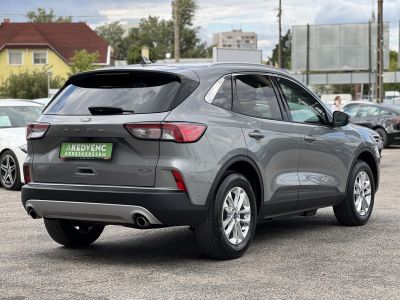 FORD KUGA 2.5 PHEV Titanium CVT 37e km. kitűnő állapot!
