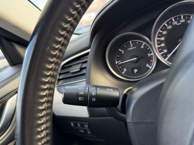 MAZDA 6 Sportkombi 2.2 CD AWD Revolution Top (Automata) M.o.-i. Teljes felszereltség! Xenon BOSE Vajbőr belső HUD Memória Vonóhorog