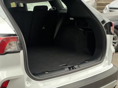 FORD KUGA 2.5 FHEV Freedom CVT 120e km. LED fényszórók. kamera. keyless. sávtartó. navi. CARPLAY!