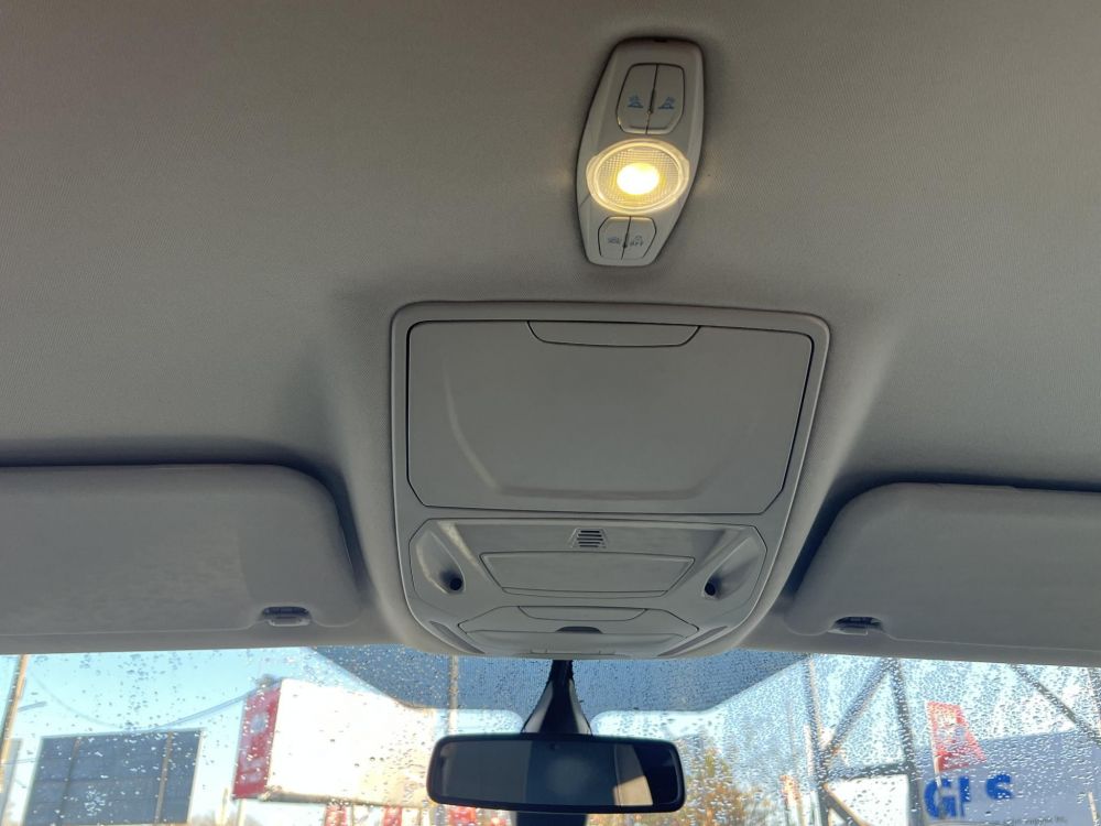 FORD C-MAX Grand2.0 TDCi Titanium Powershift