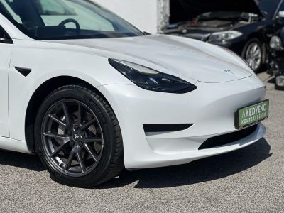 TESLA MODEL 3 Standard Range Plus Aut 62e km. hőszivattyú. garanciális!