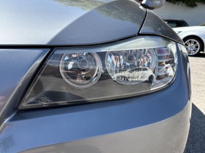 BMW 320d xDrive Touring (Automata) 142e km. Magyarországi Panorámatető Tempomat Ülésfűtés Bőr