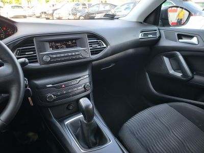 PEUGEOT 308 SW 1.6 HDi Active Klíma Tempomat Friss műszaki vizsga!