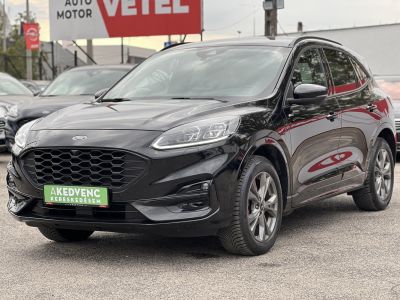 FORD KUGA 2.5 PHEV ST-Line X CVT 91e km