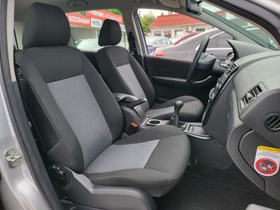 MERCEDES-BENZ A 150 Elegance 94e km. M.o.-i. Klíma Megkímélt!