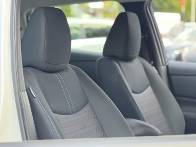 NISSAN LEAF Acenta 40kWh (Automata) 29e km. keyless. 360 kamera. első-hátsó ülésfűtés. téli-nyári kerék szett!