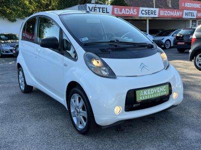 CITROEN C-ZERO Collection CVT