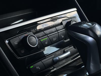 BMW 218i Advantage (Automata) Active Tourer 70e km. tempomat. ülésfűtés. keyless. kamera. 2 gyári kulcs!