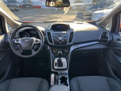 FORD C-MAX 2.0 TDCi Titanium Powershift