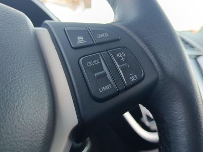 SUZUKI SX4 S-CROSS 1.4T GL+ M.o.-i. 1.tul. 39e km!