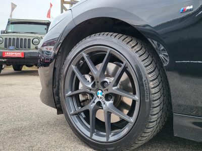 BMW 220i xDrive M Sport (Automata) LED Panoráma Navi Bőrbelső Kormányfűtés Ülésfűtés Kamera Memória