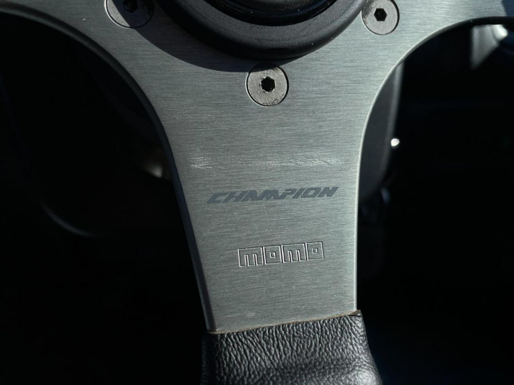 SUBARU IMPREZA 2.0 WRX