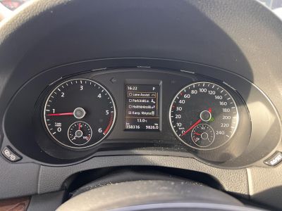 VOLKSWAGEN SHARAN 2.0 TDI BMT SCR Highline 4Motion DSG Egyedülálló szépség! Vaj bőr. tető. 4x4. 158e km+sok extra