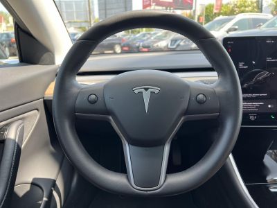 TESLA MODEL 3 Long Range AWD (Automata) garanciális. vonóhorog. 2 töltőkábel!