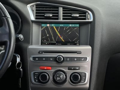 CITROEN C4 1.6 BlueHDi Profi Feel ÁFÁS! Klíma Tempomat Bluetooth Carplay TGK!