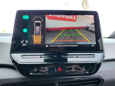 VOLKSWAGEN ID.3 58kWh Pro Performance 1 ST. 86e km. LED Carplay Ülésfűtés Kamera Navi Keyless