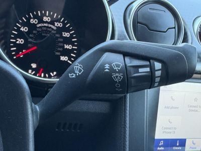 FORD MUSTANG Fastback GT 5.0 Ti-VCT (Automata) 20e km. Shelby optika!
