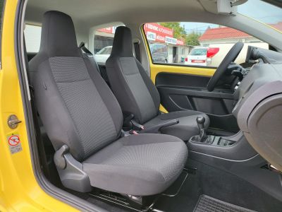 SEAT MII 1.0 Style Klíma Navi Márkaszervizelt!