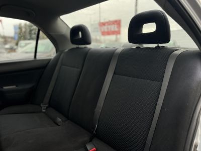 MITSUBISHI LANCER 1.6 Invite ACC 119e km. Magyarországi. klíma. elektromos ablak. szervokormány!