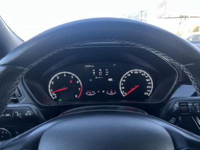 FORD FOCUS 2.3 EcoBoost ST Frissen szervizelt. RECARO. Carplay. GARANCIÁLIS motor!