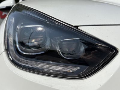 KIA NIRO e-Niro 64kWh Platinum JBL M.o.-i. 1.tul. Márkaszervizelt!