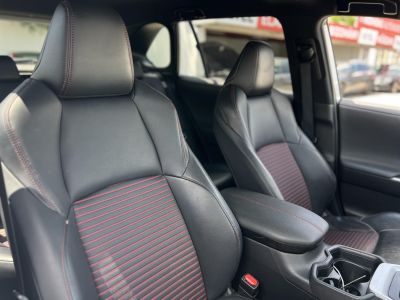 TOYOTA RAV 4 Rav4 2.5 Plug-in Hybrid Comfort AWD e-CVT