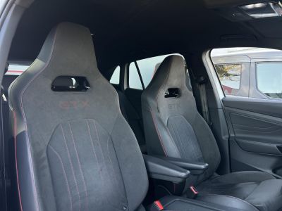 VOLKSWAGEN ID.4 GTX 4Motion 77kWh. 450 km hatótáv. masszázsülés. CarPlay