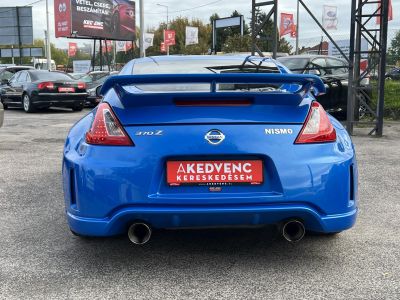 NISSAN 370 Z 3.7 V6 NISMO Limited! Nr 09 0098