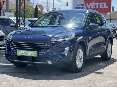 FORD KUGA 2.5 PHEV Titanium CVT