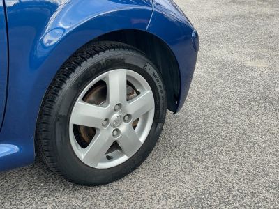 TOYOTA AYGO 1.0 AC Klíma 2x.elablak Alufelni