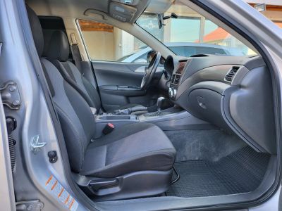 SUBARU IMPREZA 2.0 Sport (Automata) AWD Xenon Keyless Tempomat Ülésfűtés Kamera Vonóhorog Téli-nyári kerék