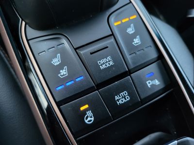 HYUNDAI IONIQ electric Premium (Automata) Teljes felszereltség! Megkímélt állapot!