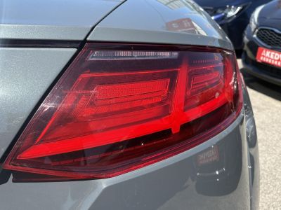 AUDI TT Coupe 2.0 TDI ultra