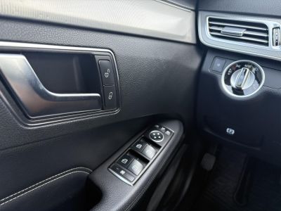 MERCEDES-BENZ E 220 BlueTEC (BlueEFFICIENCY) Avantgarde 9G-TRONIC Klíma Tempomat Bluetooth Parkradar El.ablak!