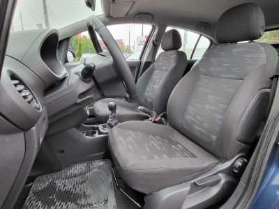 OPEL CORSA D 1.2 Color Edition M.o.-i. Klíma Tempomat Bluetooth 102e km! Téli-nyári garnitúra!