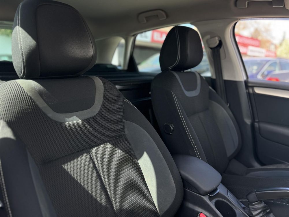 CITROEN C4 1.6 BlueHDi Profi Feel ÁFÁS! TGK! Klíma Tempomat Bluetooth Carplay