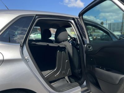 CITROEN C4 1.6 BlueHDi Profi Feel ÁFÁS! Klíma Tempomat Bluetooth Carplay TGK!