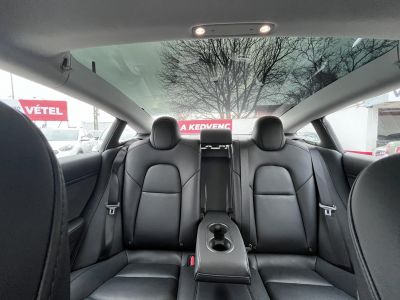 TESLA MODEL 3 Long Range AWD (Automata) Long Range. Garanciális. 500 km hatótáv