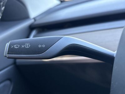 TESLA MODEL 3 Standard Range Plus Aut 62e km. mátrix LED. höszivattyú. garanciális. premium hifi!