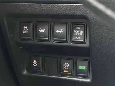 NISSAN X-TRAIL 2.0 dCi Acenta 4x4 Xtronic 155e km. panorámatető. tempomat. sávtartó. ülésfűtés. 360kamera. vonóhorog!