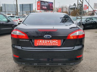 FORD MONDEO 2.5T Titanium-X Magyarországi. Magasan felszerelt! napfénytető. xenon. ülésfűtés. memória