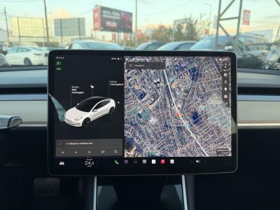 TESLA MODEL 3 Long Range AWD (Automata) Azonnal elvihető. Magyar rendszámos!